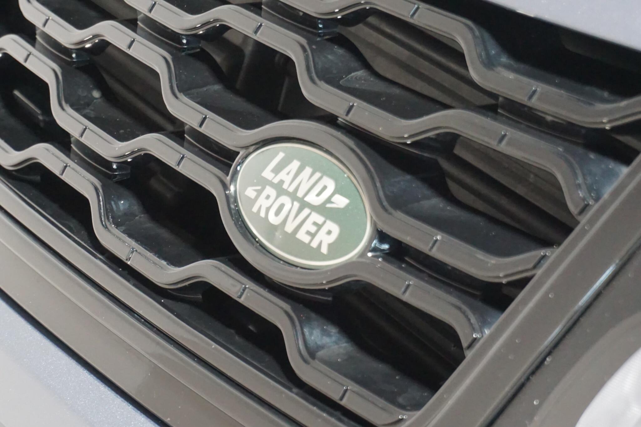 Land Rover Range Rover Sport 3.0 SD V6 HSE Dynamic SUV 5dr Diesel Auto 4WD Euro 6 (s/s) (306 ps)